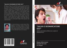 Buchcover von "SALIVA E BIOMARCATORE GCF"