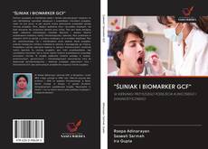 "ŚLINIAK I BIOMARKER GCF" kitap kapağı