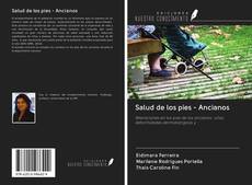 Bookcover of Salud de los pies - Ancianos