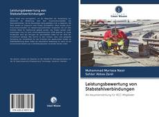 Bookcover of Leistungsbewertung von Stabstahlverbindungen