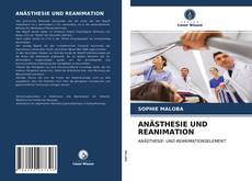 ANÄSTHESIE UND REANIMATION的封面