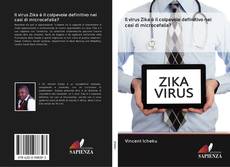 Portada del libro de Il virus Zika è il colpevole definitivo nei casi di microcefalia?