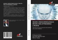 Buchcover von NEURO-ENDOCRINOLOGIA E MICRO-NAS ATTRAVERSO L'IPOFISI