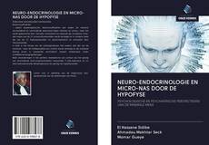 Copertina di NEURO-ENDOCRINOLOGIE EN MICRO-NAS DOOR DE HYPOFYSE