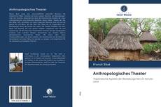 Anthropologisches Theater kitap kapağı