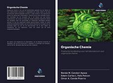 Buchcover von Organische Chemie