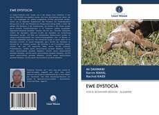 Buchcover von EWE DYSTOCIA