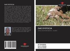 Bookcover of EWE DYSTOCIA