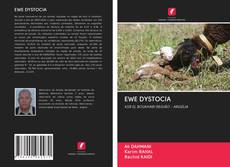 Bookcover of EWE DYSTOCIA