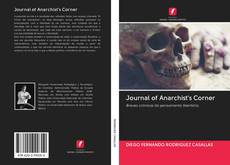 Bookcover of Journal of Anarchist's Corner