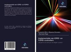 Copertina di Implementatie van IOPID- en FOPID-controllers