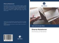 Bookcover of Diverse Notationen