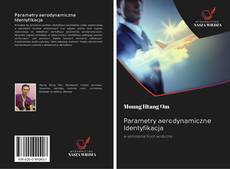 Capa do livro de Parametry aerodynamiczne Identyfikacja 