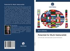 Buchcover von Potential für Multi-Vektoralität