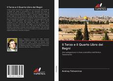 Bookcover of Il Terzo e il Quarto Libro dei Regni