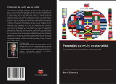 Potentiel de multi vectorialité kitap kapağı