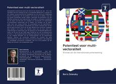 Bookcover of Potentieel voor multi-vectoraliteit