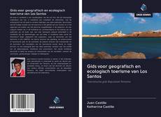 Buchcover von Gids voor geografisch en ecologisch toerisme van Los Santos