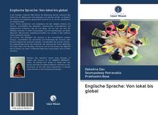 Bookcover of Englische Sprache: Von lokal bis global