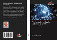 Fondamenti teorici della traduzione scientifica kitap kapağı
