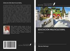 EDUCACIÓN MULTICULTURAL kitap kapağı