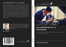 Bookcover of Las posibilidades de un aprendizaje