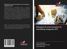 Sviluppo di comunicazioni di marketing integrato ATP kitap kapağı
