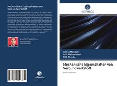 Capa do livro de Mechanische Eigenschaften von Verbundwerkstoff 