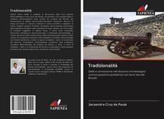 Bookcover of Tradizionalità
