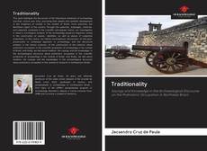 Bookcover of Traditionality