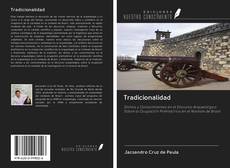 Buchcover von Tradicionalidad