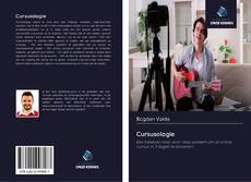 Bookcover of Cursusologie