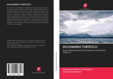 DICIONÁRIO TURÍSTICO kitap kapağı