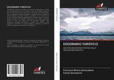 Buchcover von DIZIONARIO TURISTICO