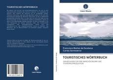 Buchcover von TOURISTISCHES WÖRTERBUCH