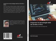 Bookcover of Imparare le tecnologie web da Gratta e Vinci