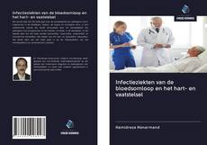 Infectieziekten van de bloedsomloop en het hart- en vaatstelsel kitap kapağı