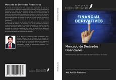 Mercado de Derivados Financieros kitap kapağı