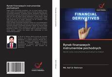 Portada del libro de Rynek finansowych instrumentów pochodnych