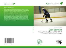 Copertina di Vern Stenlund