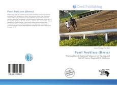 Bookcover of Pearl Necklace (Horse)