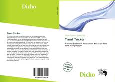 Bookcover of Trent Tucker