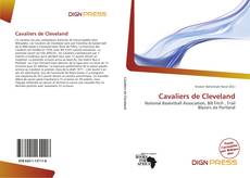 Couverture de Cavaliers de Cleveland