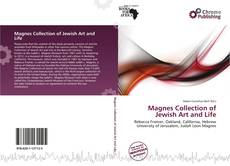Copertina di Magnes Collection of Jewish Art and Life