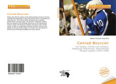 Bookcover of Conrad Bourcier