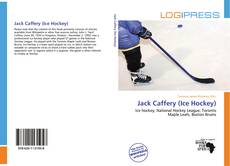 Обложка Jack Caffery (Ice Hockey)