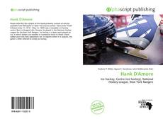 Borítókép a  Hank D'Amore - hoz