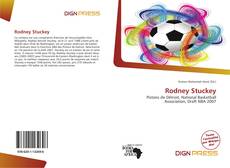 Bookcover of Rodney Stuckey