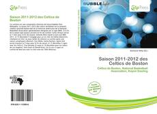 Buchcover von Saison 2011-2012 des Celtics de Boston