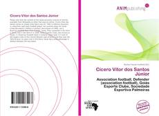 Buchcover von Cícero Vítor dos Santos Júnior